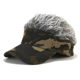 Wig Hat - Heesse