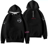 New Anime Demon Slayer Hoodies - Heesse