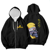 3D Print Pokemon Pikachu Hoodies - Heesse
