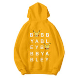 3D Print Pokemon Pikachu Hoodies - Heesse