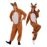 Reindeer Costume - Heesse
