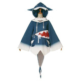 Gawr Gura Hololive Vtuber Cosplay - Heesse