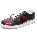 Naruto Low Cut Sneakers - Heesse