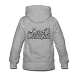 The Seven Deadly Sins Hoodies - Heesse