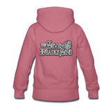 The Seven Deadly Sins Hoodies - Heesse