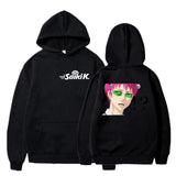 The Disastrous Life of Saiki K Hoodies - Heesse
