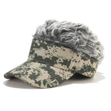 Wig Hat - Heesse