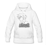 The Seven Deadly Sins Hoodies - Heesse