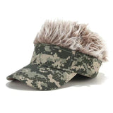 Wig Hat - Heesse