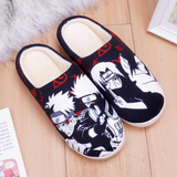 Anime Printed Slippers - Heesse