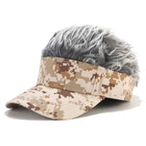 Wig Hat - Heesse