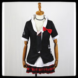 Dangan Ronpa Danganronpa Enoshima Junko Cosplay - Heesse