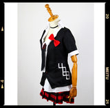 Dangan Ronpa Danganronpa Enoshima Junko Cosplay - Heesse