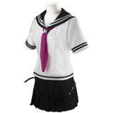 Ibuki Mioda Dangan Ronpa 2 Cosplay - Heesse