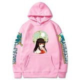 Inuyasha Hoodies - Heesse