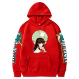 Inuyasha Hoodies - Heesse