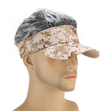 Wig Hat - Heesse