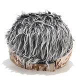 Wig Hat - Heesse