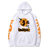 Anime Haikyuu Hoodie - Heesse