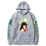 Inuyasha Hoodies - Heesse