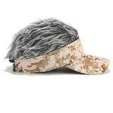 Wig Hat - Heesse