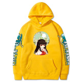 Inuyasha Hoodies - Heesse
