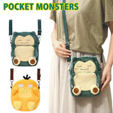 Pokemon Anime Women Shoulder Bag - Heesse