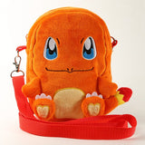 Pokemon Anime Women Shoulder Bag - Heesse