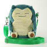 Pokemon Anime Women Shoulder Bag - Heesse