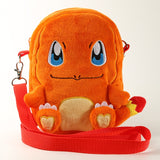 Pokemon Anime Women Shoulder Bag - Heesse