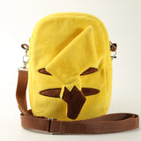 Pokemon Anime Women Shoulder Bag - Heesse