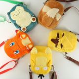 Pokemon Anime Women Shoulder Bag - Heesse