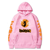 Anime Haikyuu Hoodie - Heesse
