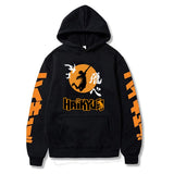 Anime Haikyuu Hoodie - Heesse