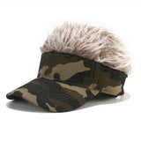 Wig Hat - Heesse