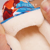 Anime Printed Slippers - Heesse