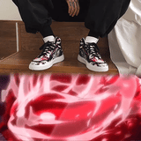 Luffy One Piece Sneakers - Heesse