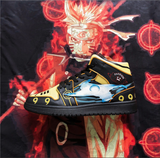 Naruto Anime Sneakers Shoes - Heesse