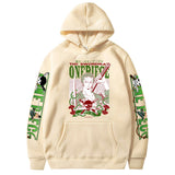 One Piece Zoro Hoodie - Heesse