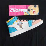 Chopper One Piece Sneakers
