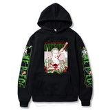 One Piece Zoro Hoodie - Heesse