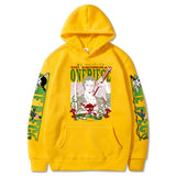 One Piece Zoro Hoodie - Heesse
