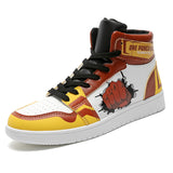 One Punch Man Sneakers - Heesse