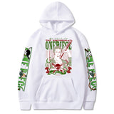 One Piece Zoro Hoodie - Heesse