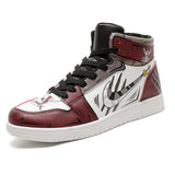 One Piece Shanks Sneakers