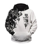 Black Butler Hoodies - Heesse