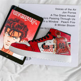 Slam Dunk Sneakers