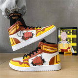 One Punch Man Sneakers - Heesse