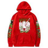 One Piece Zoro Hoodie - Heesse