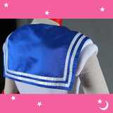 Sailor Moon Cosplay For Kids/Adults